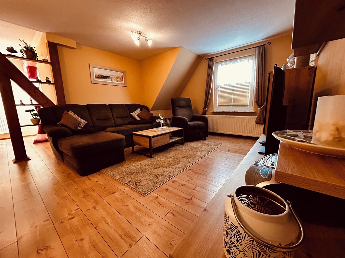 Bild für Gastgeberprofil