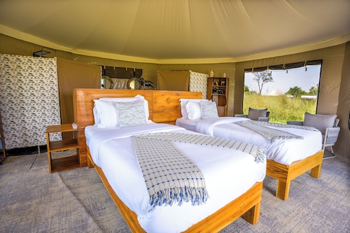 MALAIKA MIGRATION CAMP NDUTU