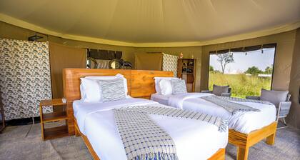 MALAIKA MIGRATION CAMP NDUTU