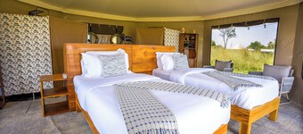 MALAIKA MIGRATION CAMP NDUTU