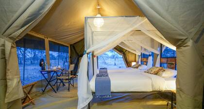 Malaika Ndutu Migration Camp