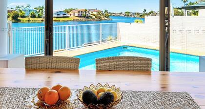 Villa Maria 4BRM Home