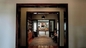 Luxury House, Vineyard View | Interior