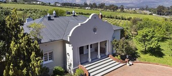 13 Olives Somerset West