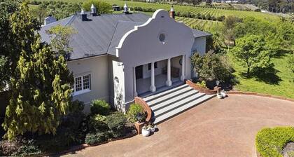 13 Olives Somerset West