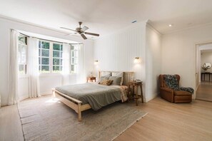 4 camere, ferro/asse da stiro, Wi-Fi, lenzuola