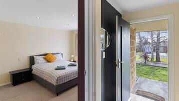 4 slaapkamers, wifi, beddengoed