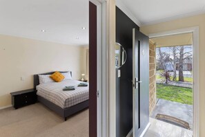 4 slaapkamers, wifi, beddengoed