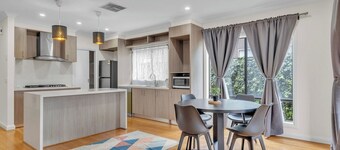 Cozy Retreat in the Heart of Craigieburn