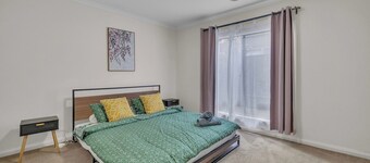 Cozy Retreat in the Heart of Craigieburn