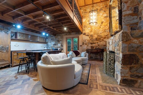 Adelaide Heritage Home with Vintage Charm