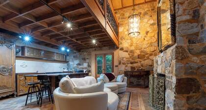 Adelaide Heritage Home with Vintage Charm