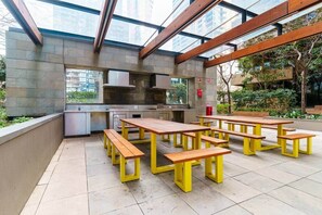 تناول الطعام بالخارج