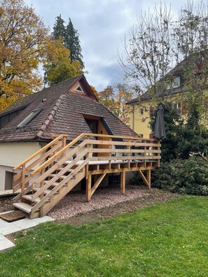 Exterior - Black Forest Loft Freudenstadt (Freudenstadt)