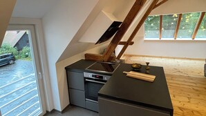 Eget kjøkken