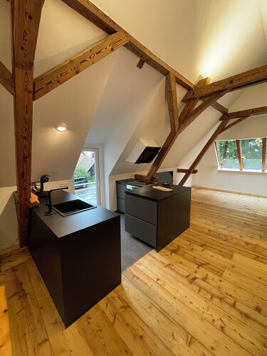 Black Forest Loft Freudenstadt