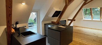 Black Forest Loft Freudenstadt
