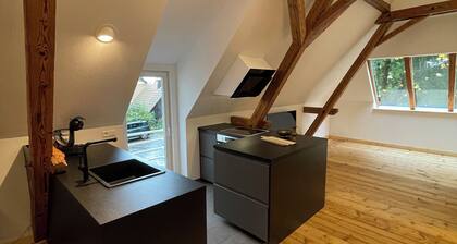Black Forest Loft Freudenstadt