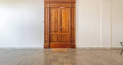 Boutique Apartment in the Historic Center TV Wi-fi