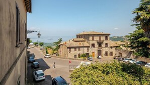Apartamento, 1 habitación, vistas al mar | Exterior