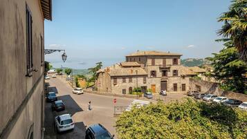 Apartment, 1 Bedroom, Ocean View | Exterior