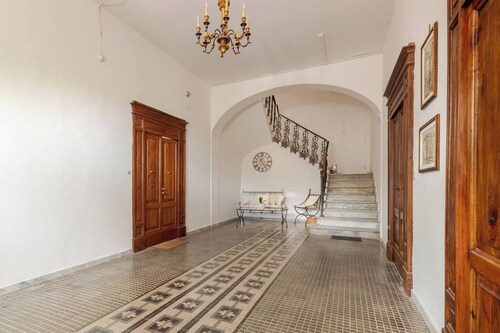 Boutique Apartment in the Historic Center TV Wi-fi