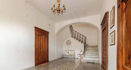 Boutique Apartment in the Historic Center TV Wi-fi