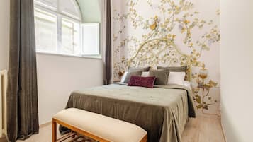 2 bedrooms