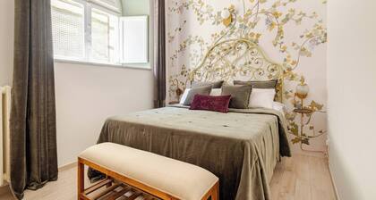 Boutique Apartment in the Historic Center TV Wi-fi