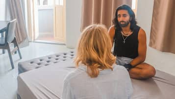 Phòng, 1 giường cỡ queen, quang cảnh thành phố | Truy cập Internet không dây miễn phí