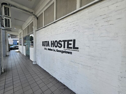 KITA Hostel