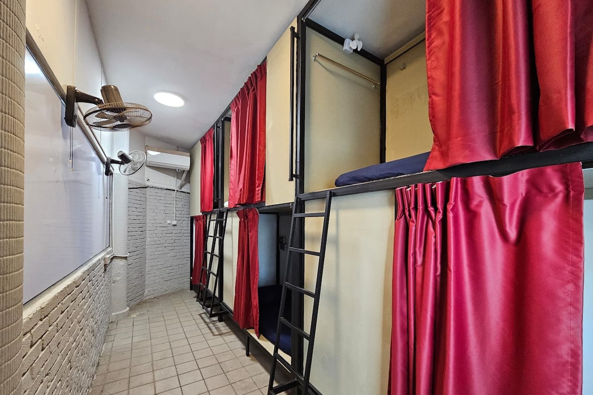 Shared Dormitory, Women only | Free WiFi