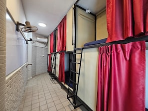 Shared Dormitory, Women only | Free WiFi