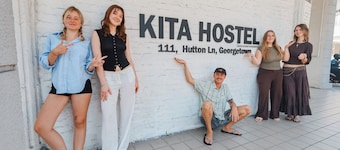 KITA Hostel