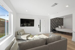 1 quarto, Wi-Fi, roupa de cama