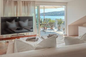 1 makuuhuone, Wi-Fi, vuodevaatteet