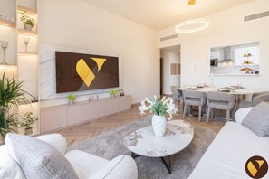 Una Smart TV