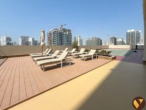 Terraço/pátio