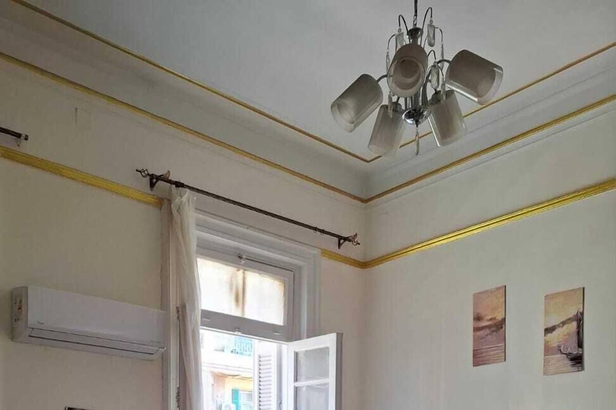 Servicio de comidas en la habitación