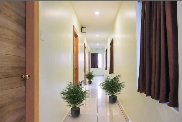 Sri Subhamasthu Grand - Vijayawada