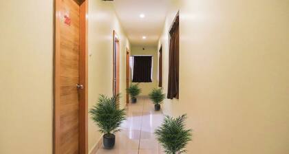 SRI SUBHAMASTHU GRAND