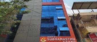 SRI SUBHAMASTHU GRAND 