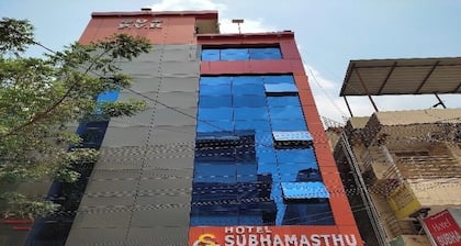 SRI SUBHAMASTHU GRAND