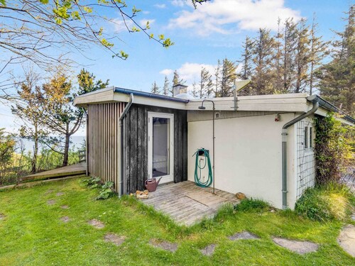 5 Star Holiday Home in Fur