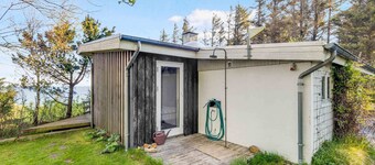 5 Star Holiday Home in Fur