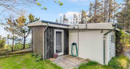 5 Star Holiday Home in Fur