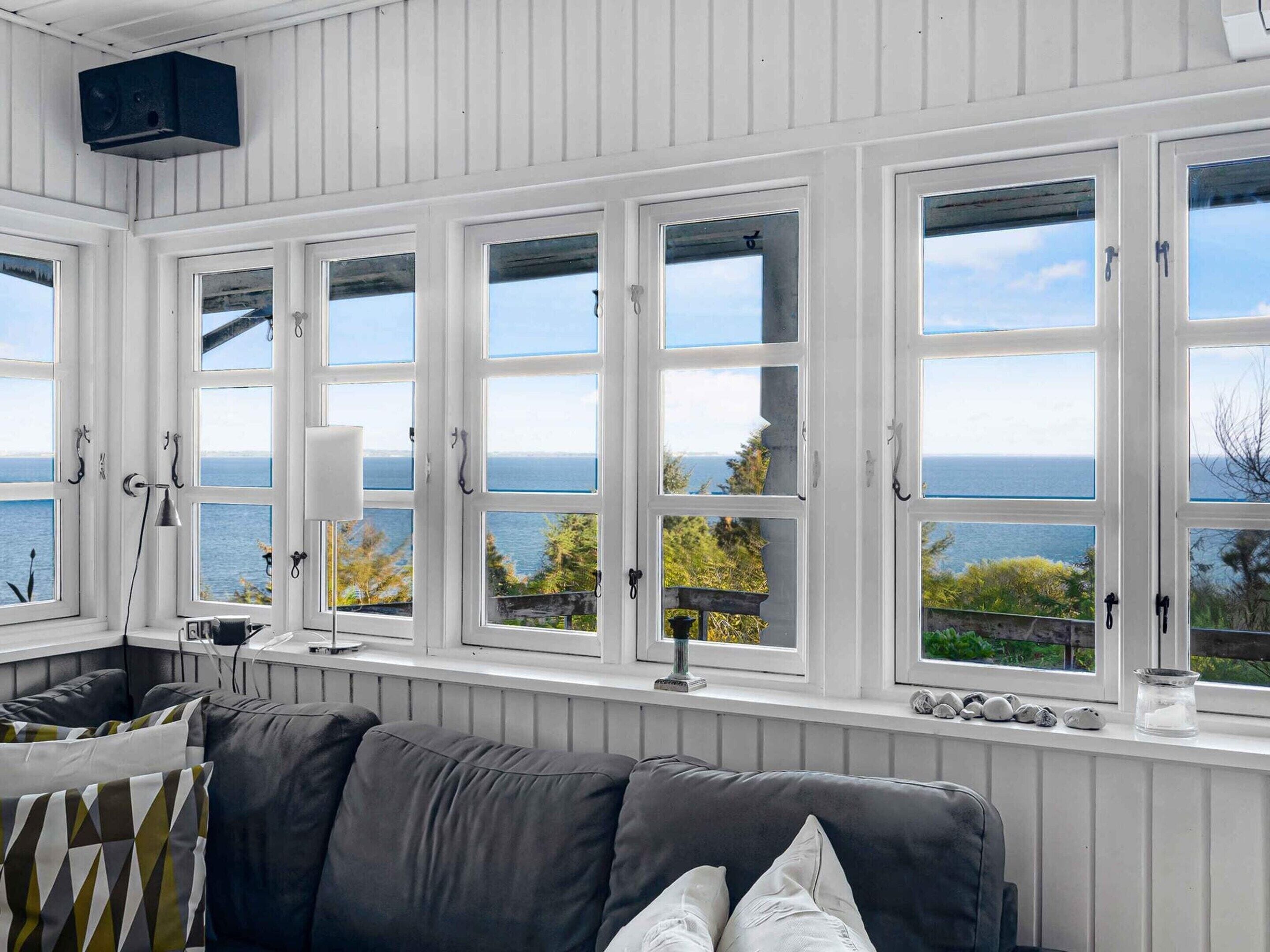 Ferienhaus | Innenbereich