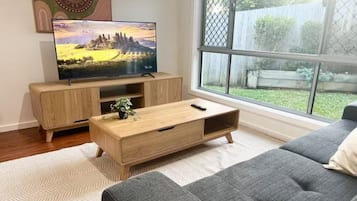 Televisión