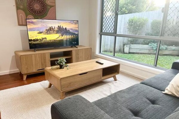 TV