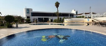 Alloaloa Garden View Hostle